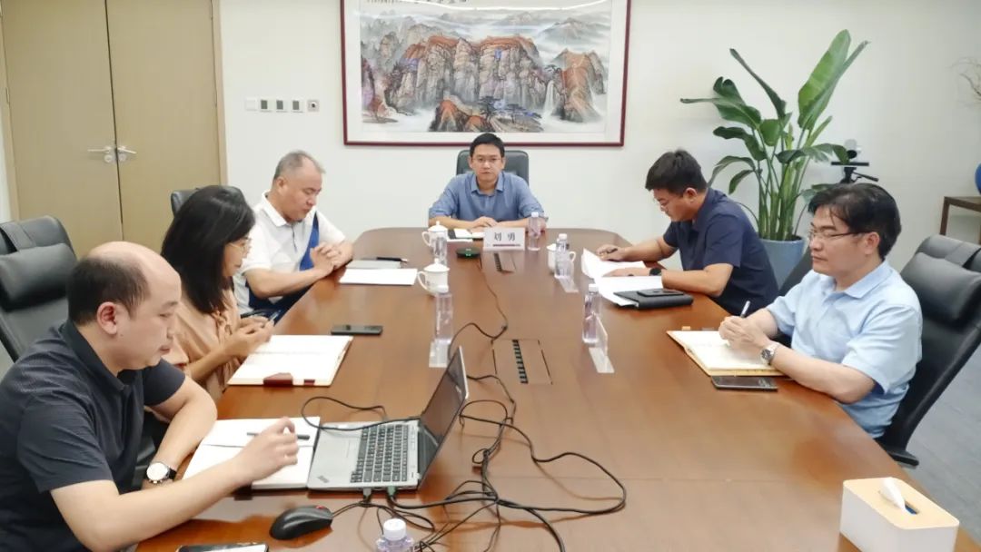 黑料
组织召开中秋、国庆节前重点工作部署会议