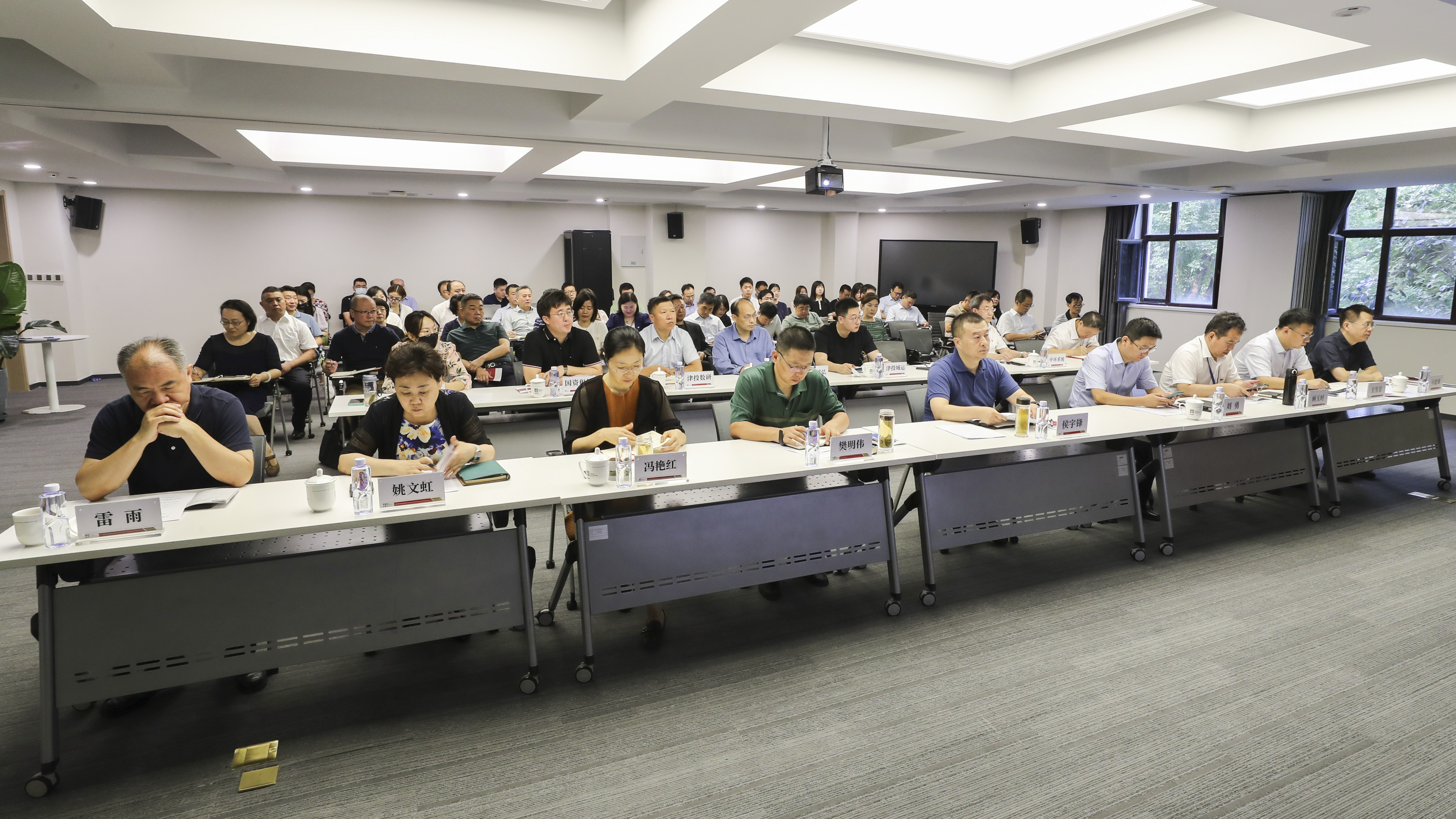 黑料
组织召开2023年上半年安全生产和信访稳定工作会议