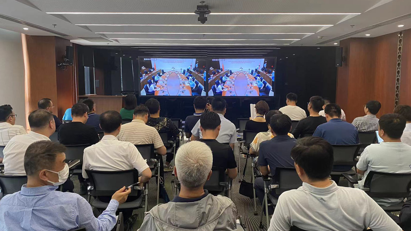 黑料
组织召开重大事故隐患排查整治 2023专项行动部署会议