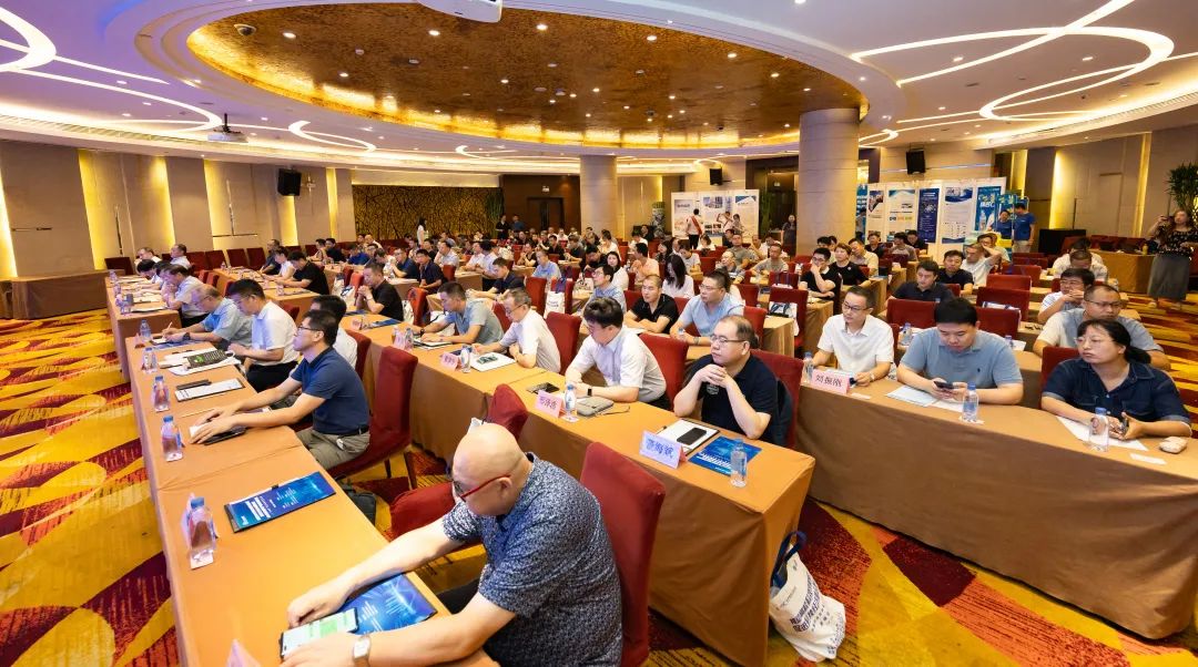 黑料
参加专题论坛与新能源电动自行车企业共商共建电池组本地化供应体系