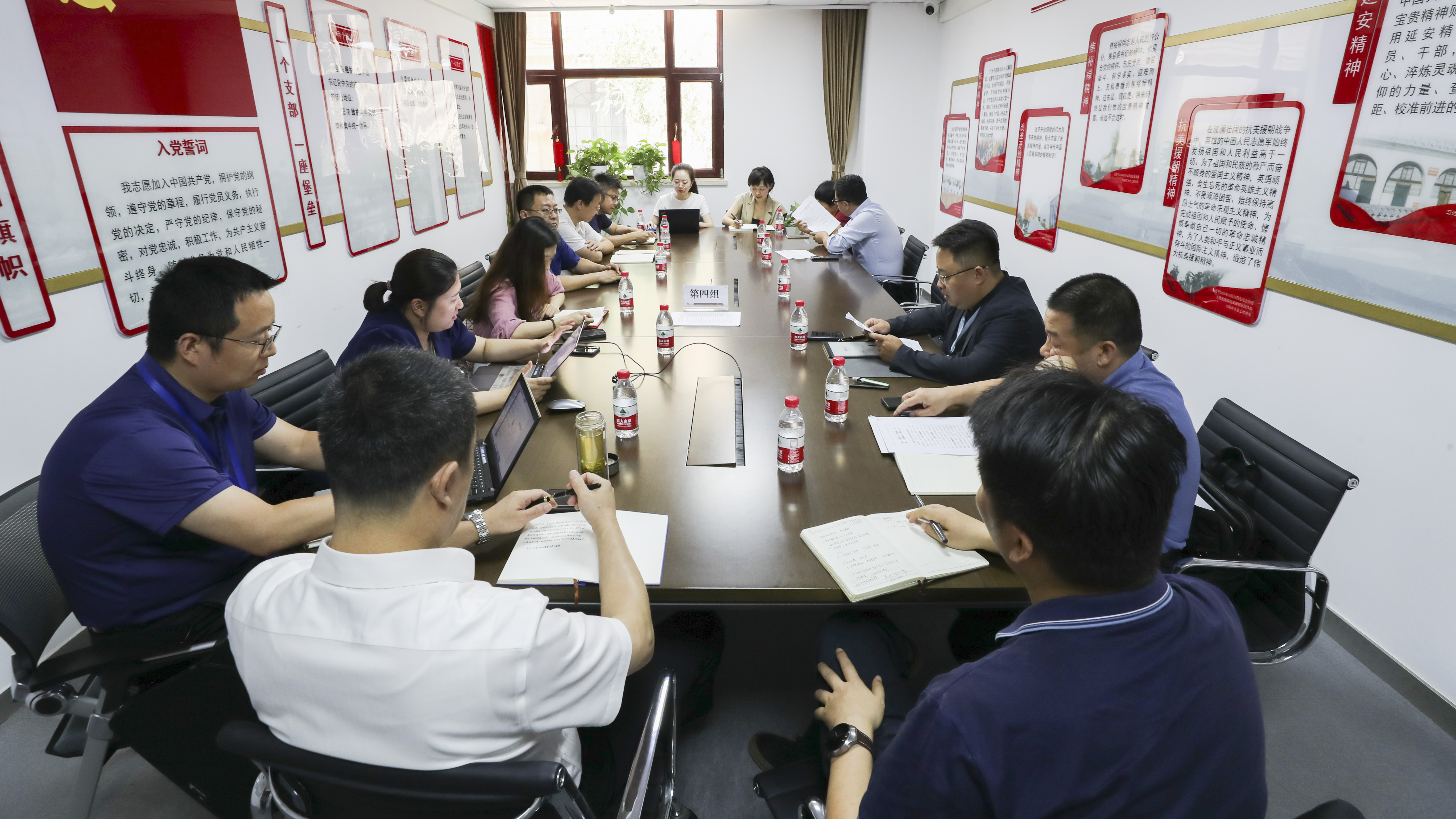 黑料
组织召开2023年上半年 经济运行分析会及“盘活存量扩大增量提升质量”高质量发展研讨会