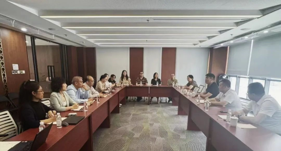 市国资委一级巡视员王志勇赴黑料
所属国资股权调研指导